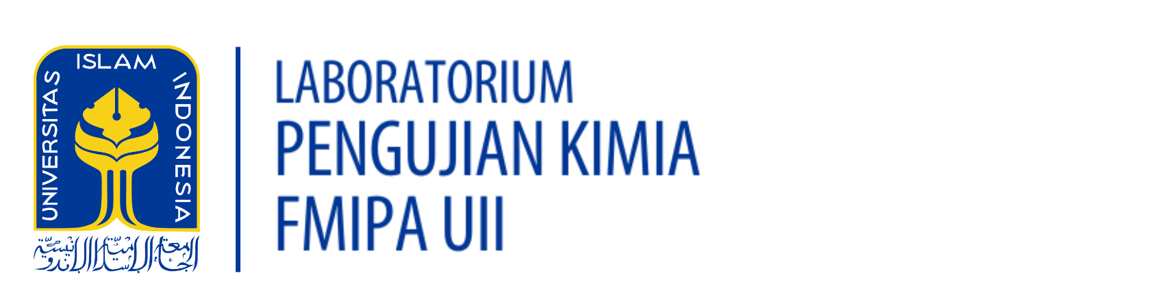 Laboratorium Pengujian Kimia FMIPA UII